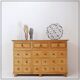 Vintage Haberdashery cabinet 18+3 Drawers