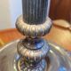 Vintage 1950's Table Lamp / Mood Lamp, Schroder En Co.
