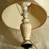 Bedside lamp