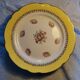 Assiette Graziella Digoin