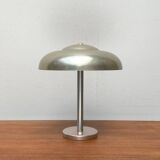 German Art Deco table lamp Ikora by WMF, 1930s