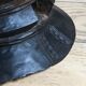 Ethnic wooden stool