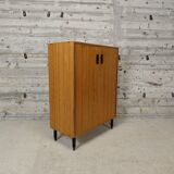 Vintage storage unit