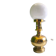 Lampe Mid Century style Néoclassique