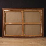 Family portrait signed Francisco Ribera and dated 1972