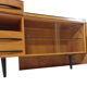 Desk by Mojmir Pozar for UP Závody 1960s