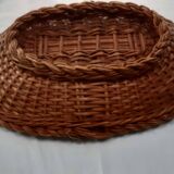 Small basket, empty basket