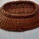 Small basket, empty basket