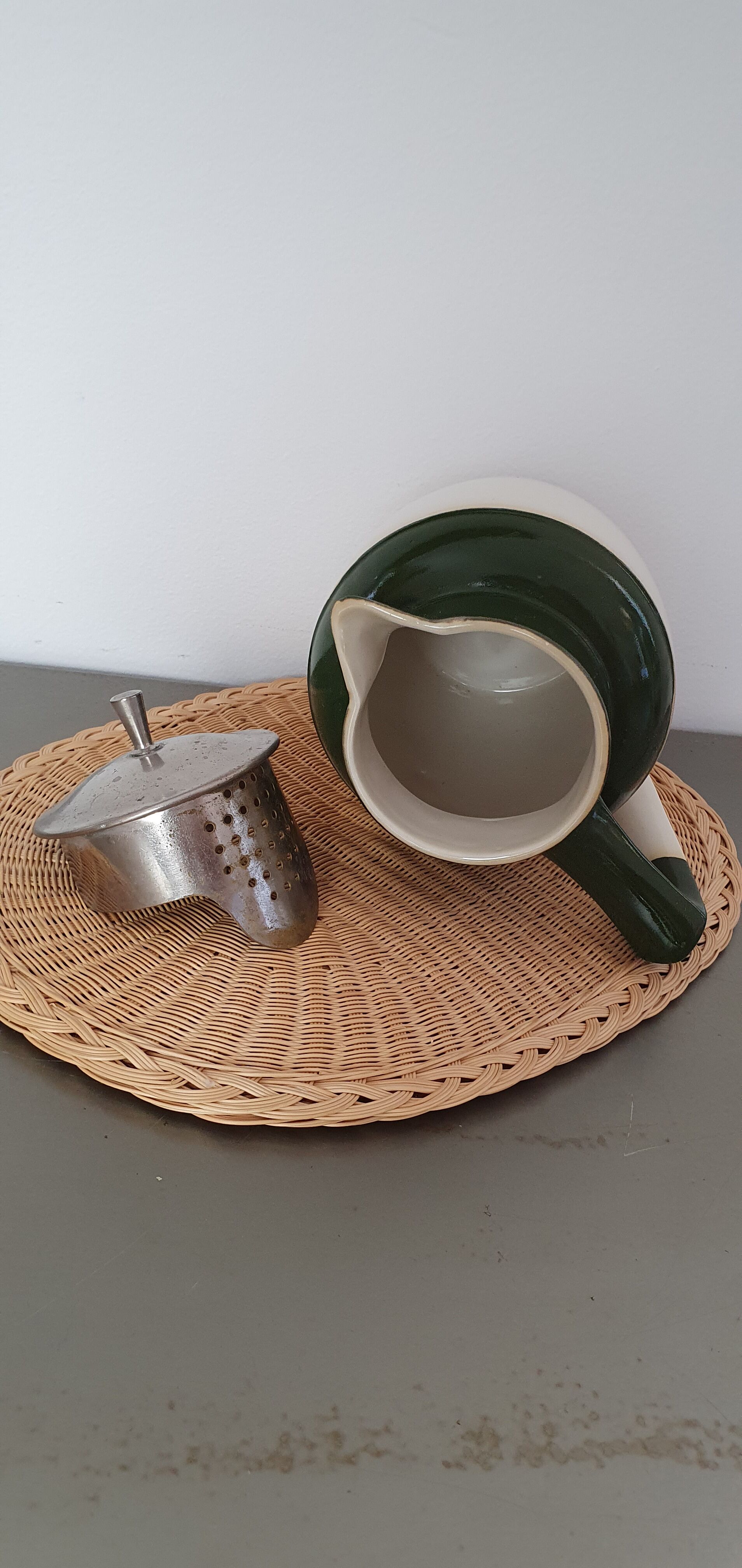 Teapot