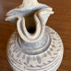 Cypriot pottery. Around 800 BC.