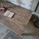 Farmhouse coffee table