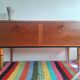 Enfilade, meuble TV ancien