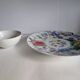 Bernardaud Marc Chagall Opéra Garnier Limoges Porcelain Coupe Plate, 36 cm