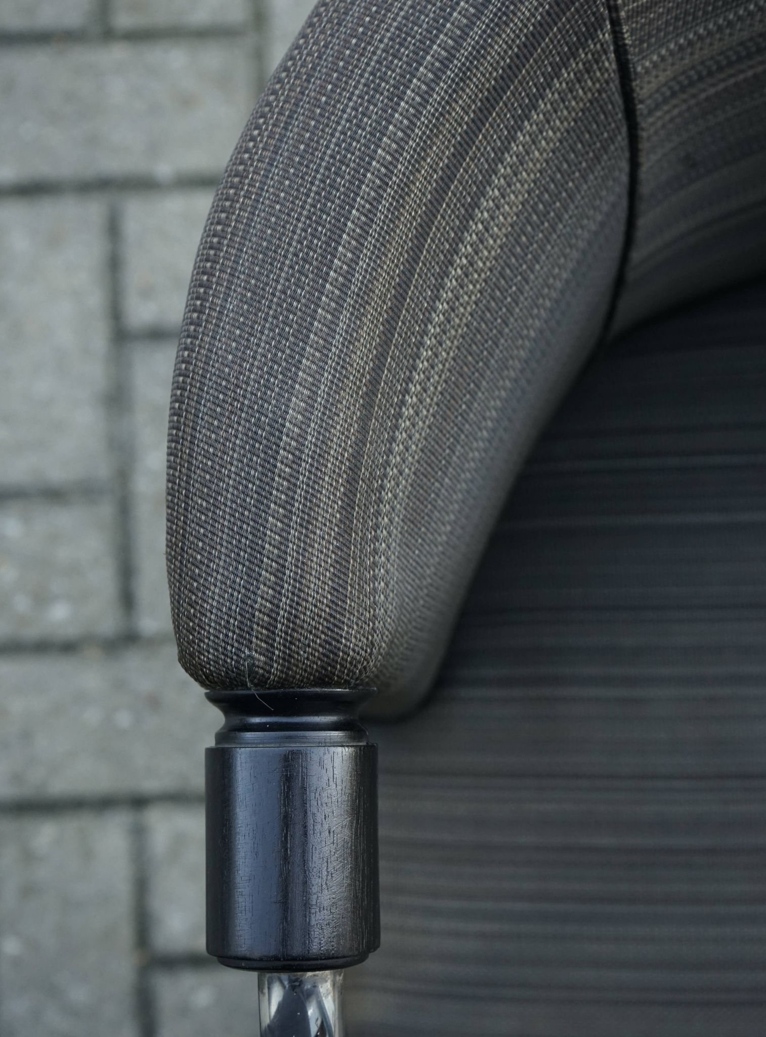 Chaises tubulaires modernistes d'Artifort, années 1930
