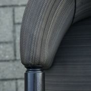 Chaises tubulaires modernistes d'Artifort, années 1930