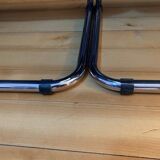 Set of six chairs by Guido Faleschini, i4 Mariani, Italy, 1970s