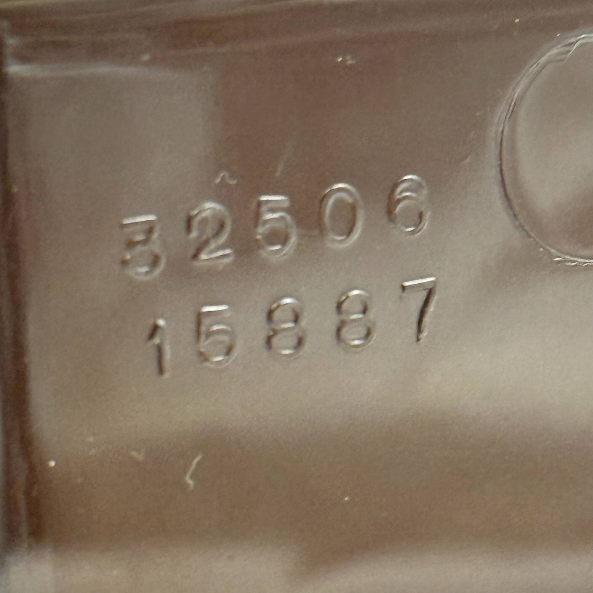 Miroir Space Age avec étagère et tiroirs France années 70