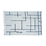 Carpet blessed ouarain 250x168cm