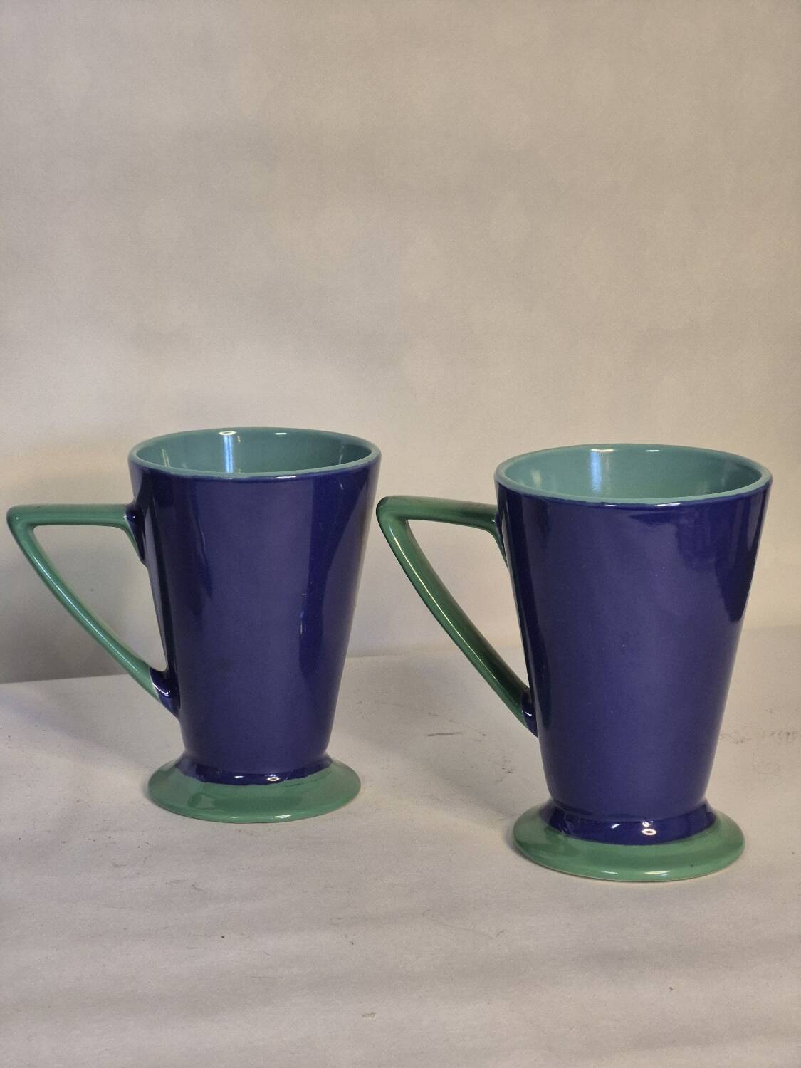 80s Mugs