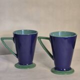 80s Mugs