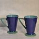 80s Mugs