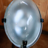 BBT lamppost