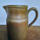 Rare Digoin sandstone pitcher n°4