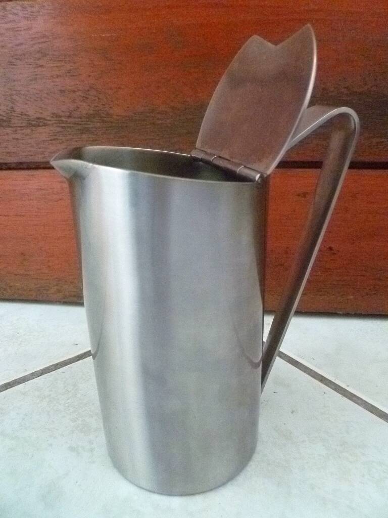 Calderoni Fratelli Italian Pitcher