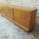 sideboard