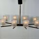 Lustre vintage 1960