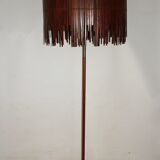 Danish floor lamp, 1960s