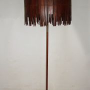 Lampadaire danois, années 1960