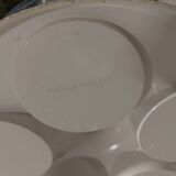 Vintage bottle holder made in Holland