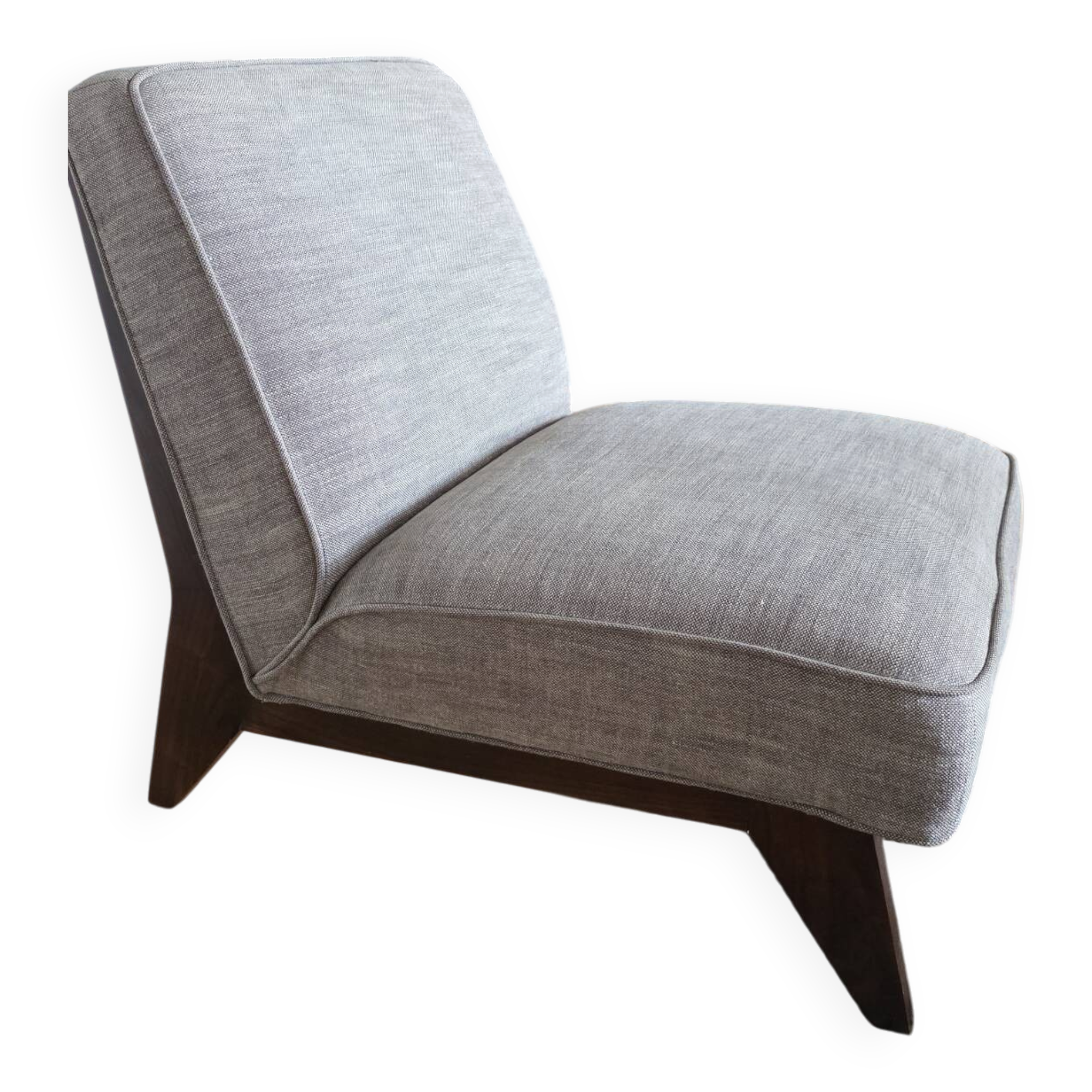 AMPM armchair