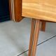 Table de chevet vintage