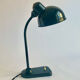 Bauhaus desk lamp, Germany, 1940s