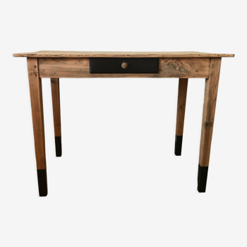 Bureau ancien