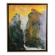 Abstract landscape painting ‘‘Chine Ancienne’’