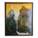 Abstract landscape painting ‘‘Chine Ancienne’’