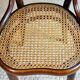 Chaise Thonet n°28 de boutique et comptoir 1900