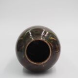 Petit vase en grès