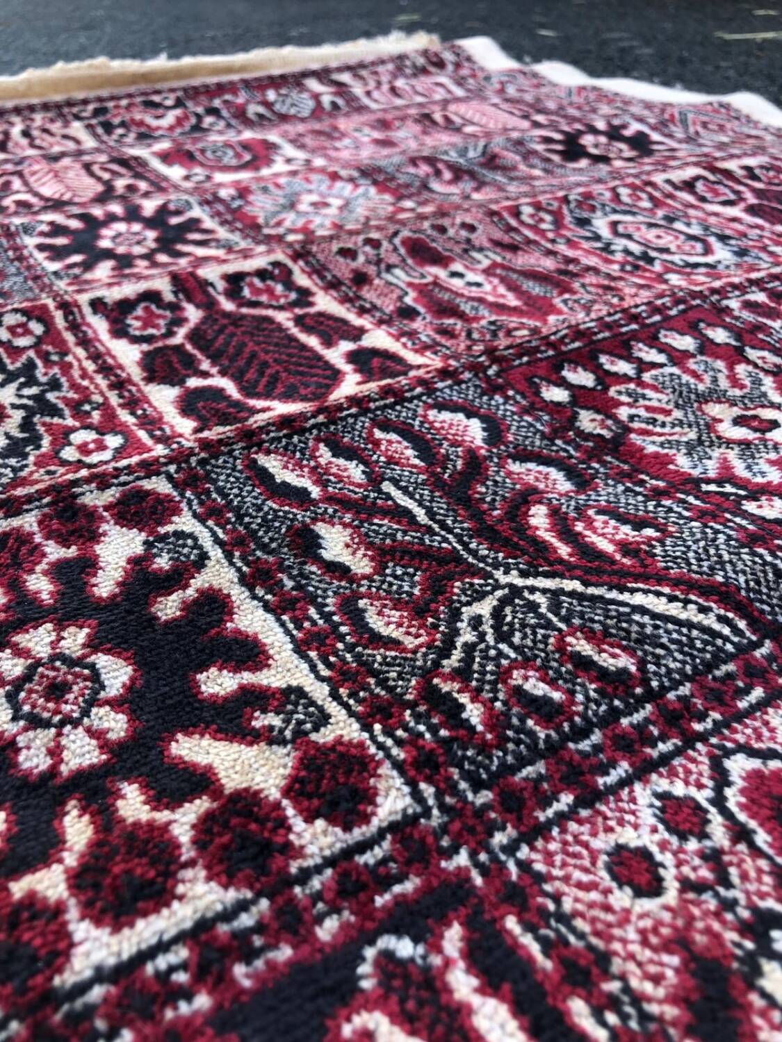 Tapis Oriental