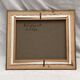 Painting signed Oil on canvas dimension: height: 45 cm - width -54 cm -