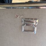 Trunk dressing