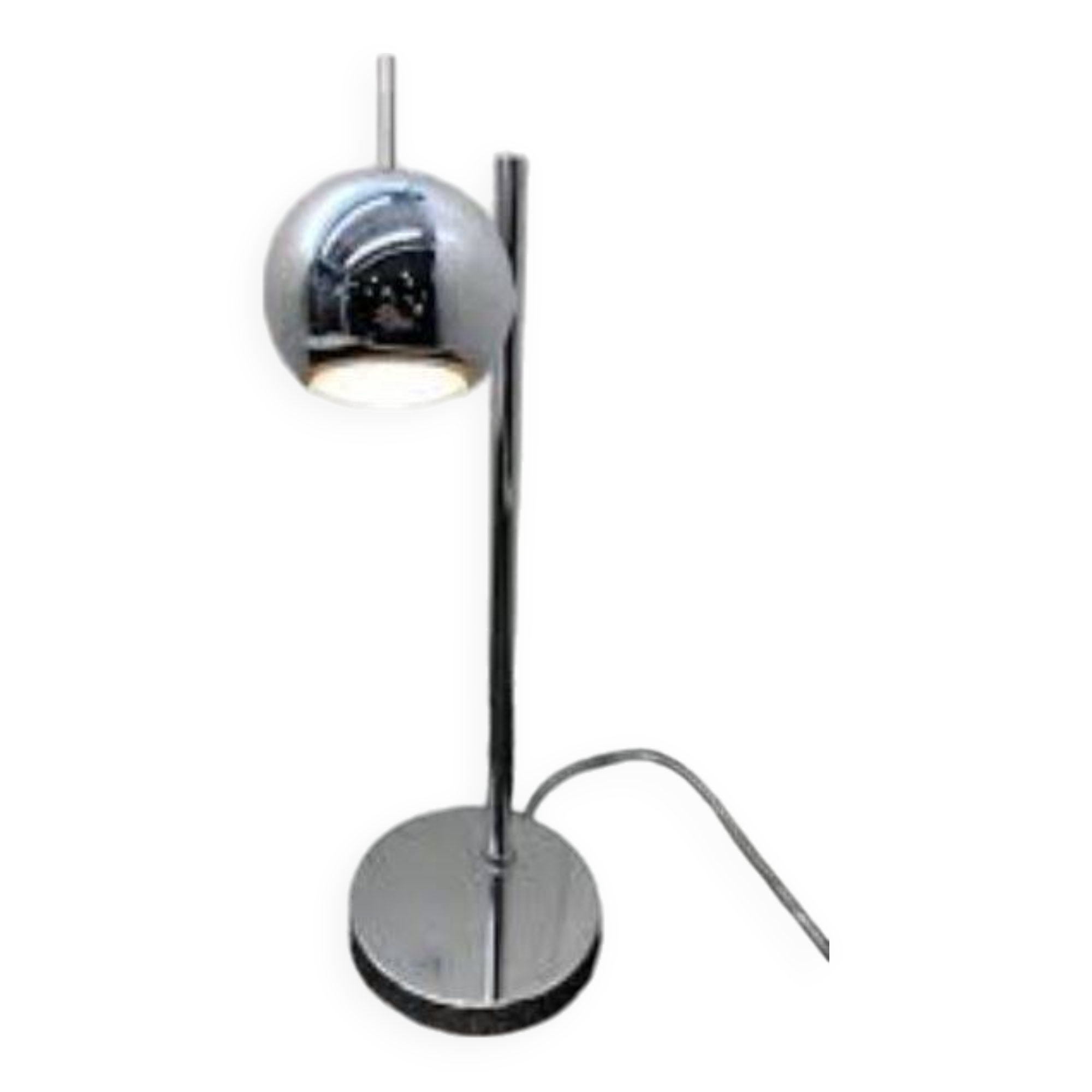 Agemob International eyeball type lamp