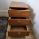 Hülsta desk cabinet