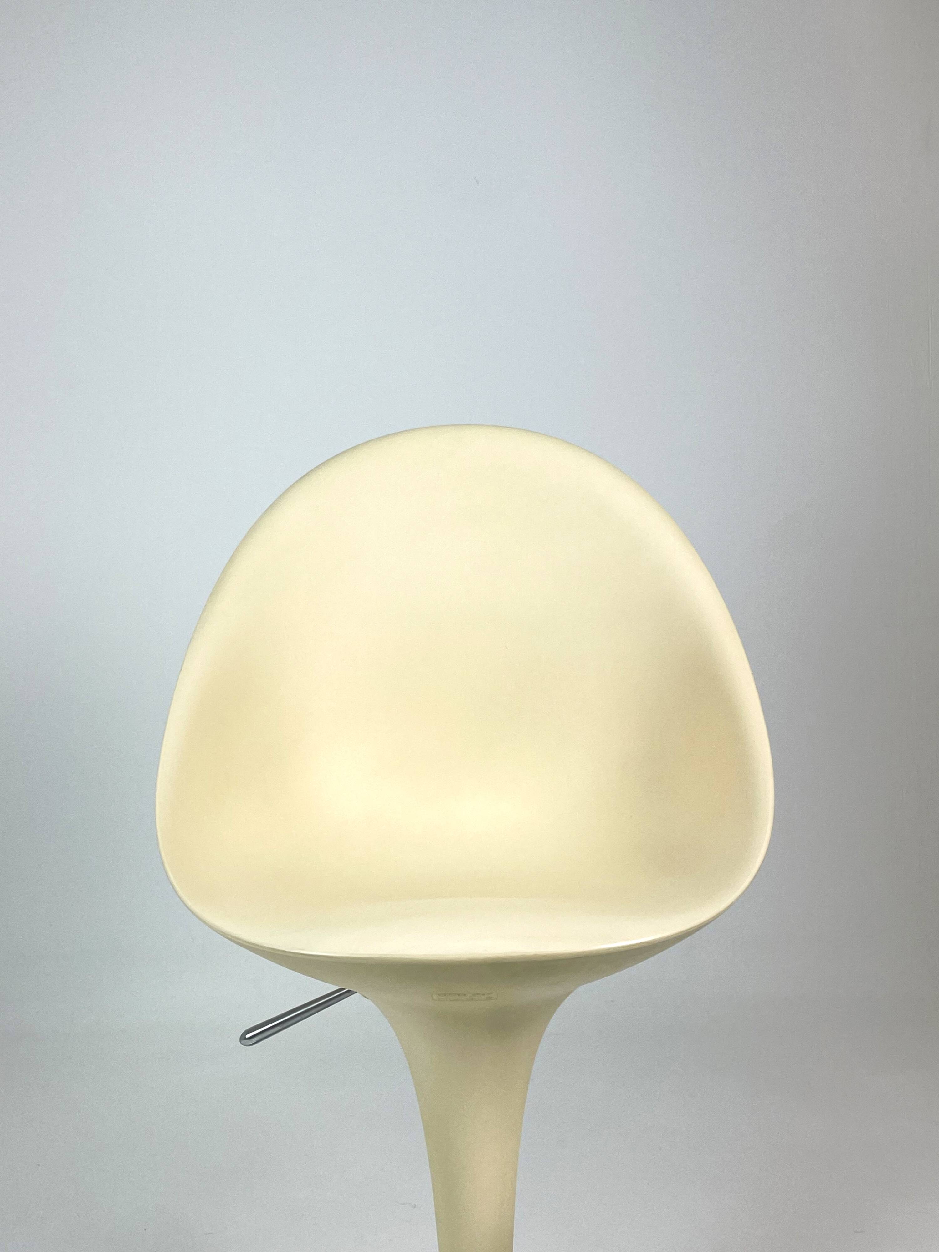 Bombo Chair by Stefano Giovannoni for Magis, 1999, 10 pieces