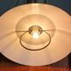 Suspension scandinave monte & baisse, vers 1980