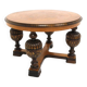Birch coffee table, Swedish Modern, Sweden, 1930