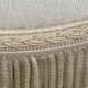 Vintage lampshade 31cm